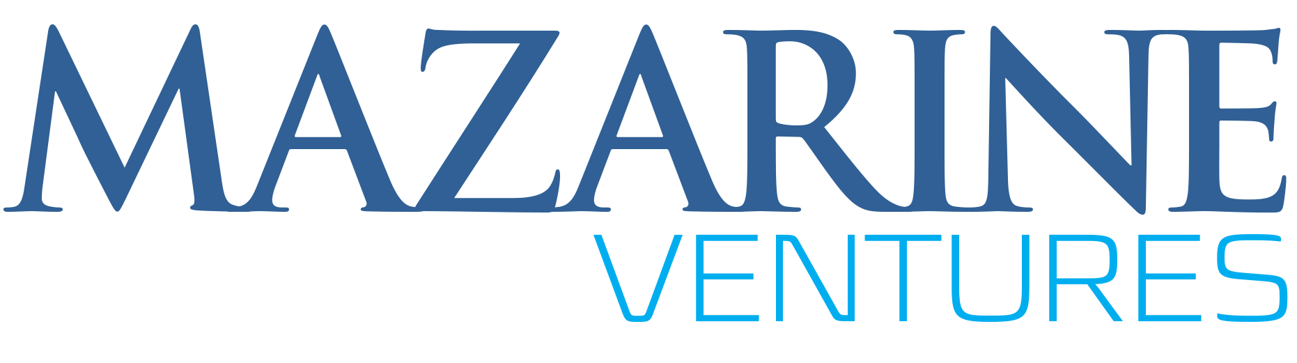 Mazarine Ventures Logo_Transparent